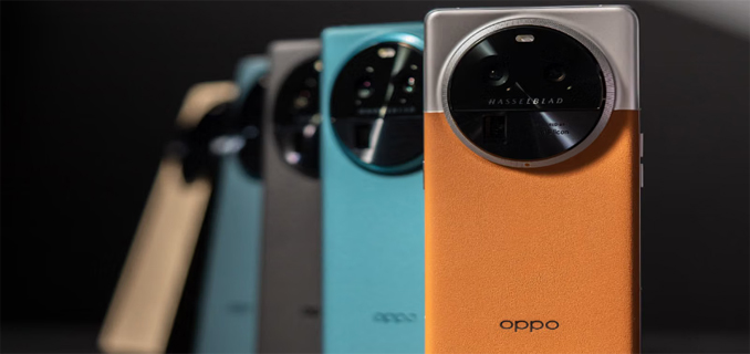 2 HP dengan Kamera Telephoto, Cocok untuk Penggemar Fotografi!