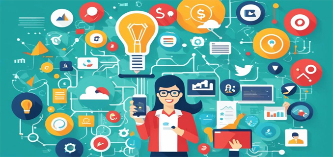 Analisis Data, Kunci Sukses Internet Marketing Di Era Digital