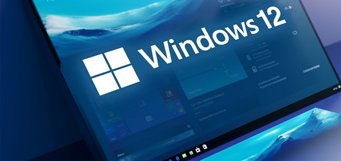 Pembaruan Windows 12 Hadir Dengan Fitur Keamanan Canggih