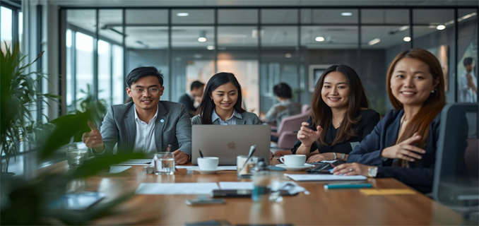 Perusahaan Digital Marketing Terbaik 2026, Rekomendasi 5 Agency Terpercaya