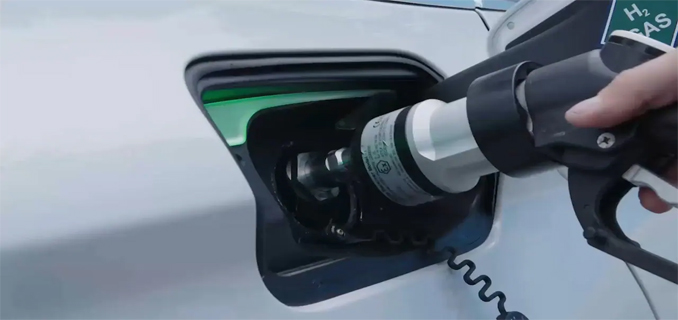 Sekilas Tentang Teknologi Fuel Cell Peminum Hidrogen