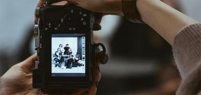 APFI Tekankan Fotografi Tetap Relevan Di Era AI