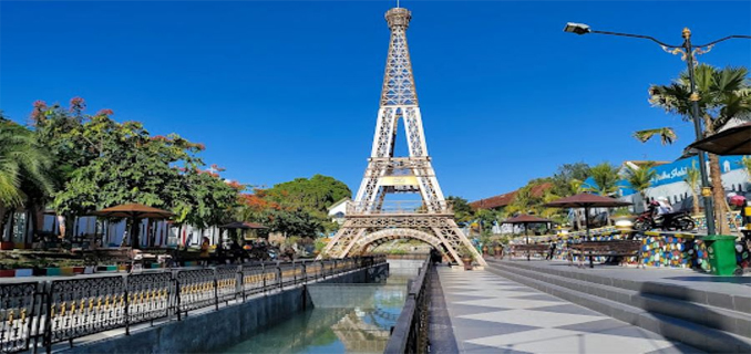 Berburu Foto Liburan, Jasa Fotografi Jadi Primadona Di PSC Madiun