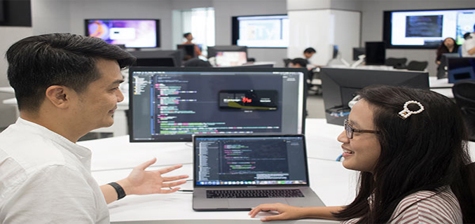 Bersedia! Lulusan Sistem Informasi Dan Teknologi Informasi Akan Jadi Primadona Dunia Kerja 2026