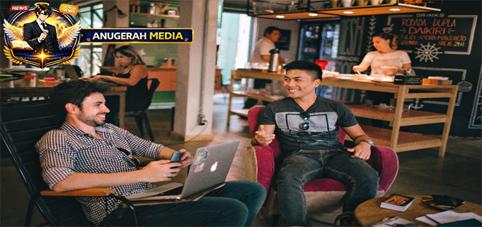 Daftar Perusahaan Digital Marketing Agency Jakarta