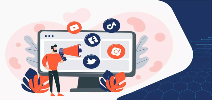 Digital Marketing Dan Strategi Promosi Di Era Baru