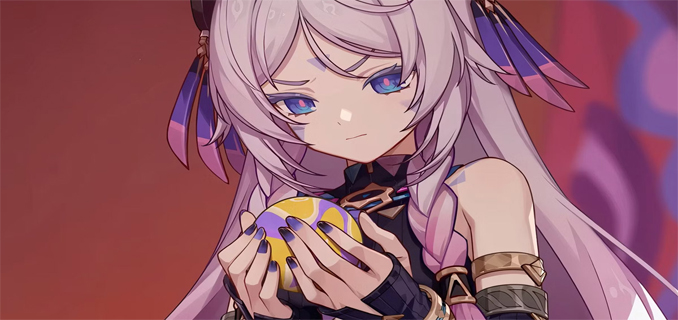 Drip Marketing Illuga Genshin Impact Resmi Diluncurkan!