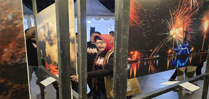 Festival Fotografi Celebes, Promosi Pariwisata Sulawesi