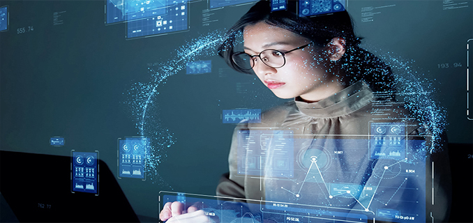 Kemajuan Teknologi Bisa Bantu Sampaikan Informasi Terkait HPV