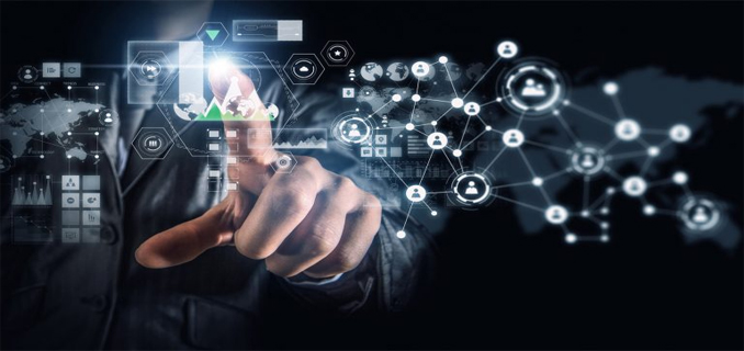 Kemajuan Teknologi Dan Peran Program Studi Sistem Informasi Dalam Menyongsong Era Digital