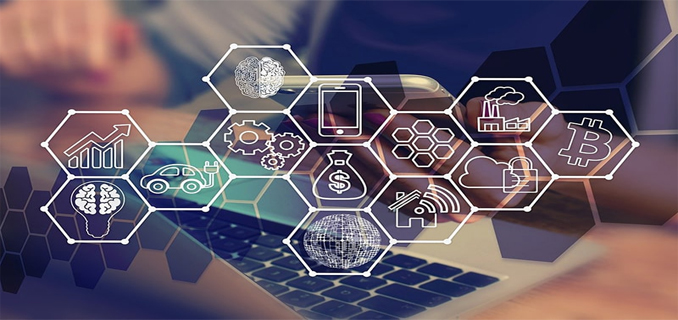 Literasi Digital Modal Utama Hadapi Tantangan Transformasi Teknologi Informasi