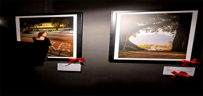 Mengejar 10 Menit Cahaya, Perjuangan Mahasiswi Fotografi ISI Surakarta Demi Satu Foto Sempurna