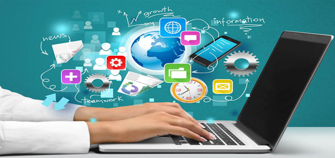 Teknologi Informasi, Kunci Efisiensi Dan Inovasi Di Dunia Perbankan