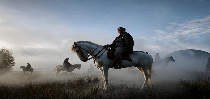 Xiaomi 15T Series Bawa Trik Fotografi Bromo Dari Konten Kreator