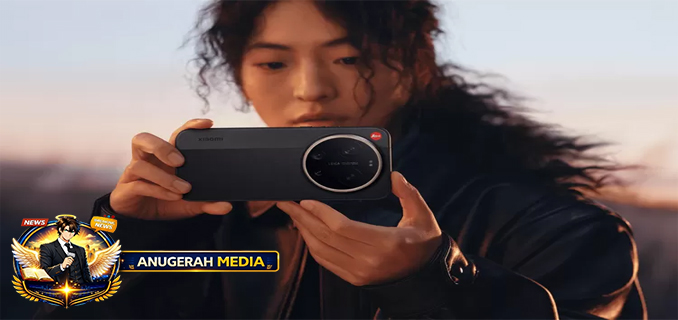 Xiaomi 17 Ultra By Leica Edition, 200MP Periskop Buka Era Baru Fotografi