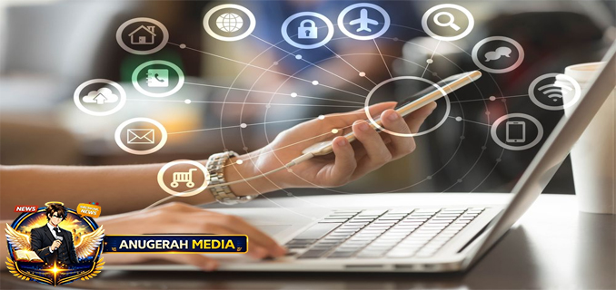 3 Trik Hemat Atasi Buffering Internet Di Flat Jakarta Tanpa Ganti ISP