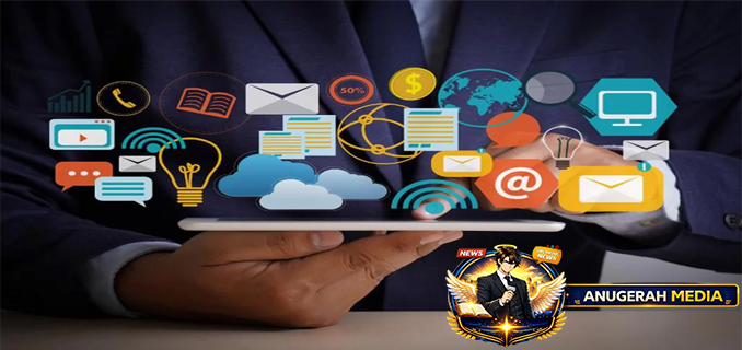 Bisnis Indonesia Makin Kompetitif, Peran Digital Marketing Kian Krusial