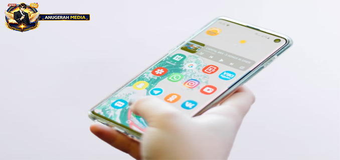 Cara Bikin Tulisan Arab Di WhatsApp, Gampang Dan Tanpa Aplikasi