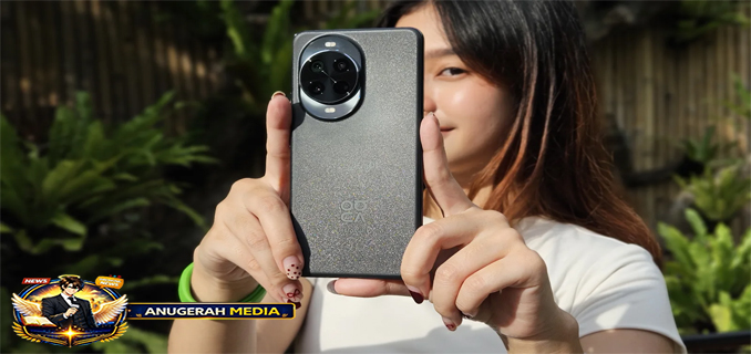 Huawei Rilis HUAWEI Nova 14 Pro Di Indonesia, Bawa Kamera Fotografi Kelas Flagship
