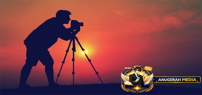 Mahasiswa Universitas Ciputra Surabaya Raih Nominasi Fotografi Di Jaipur International