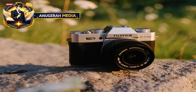 Memulai Hobi Fotografi Di Tahun 2026? Ini Rekomendasi Kamera Pemula Terbaik Pilihan Ahli