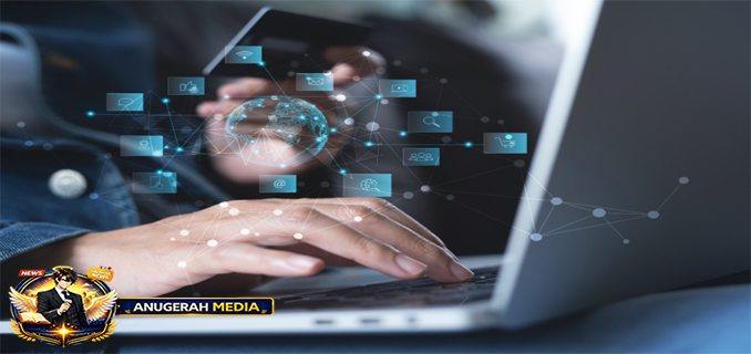 Mengapa Digital Marketing Menjadi Kunci Kesuksesan Bisnis Modern Saat Ini