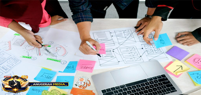 Pelaku UMKM Wajib Melakukan Digital Marketing