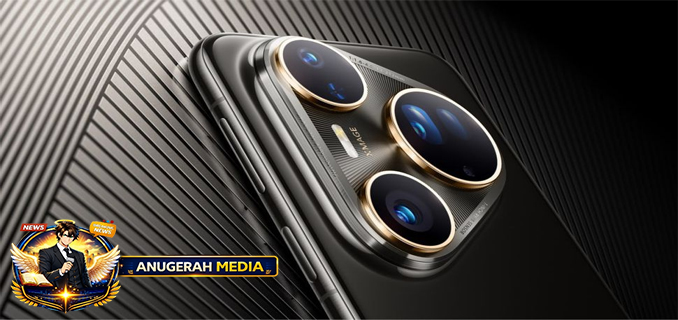 Review Kamera Huawei Pura 80 Ultra, Standar Baru Fotografi Mobile 2026?