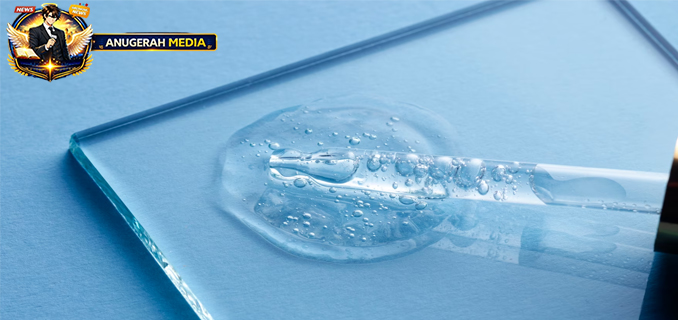 Sudahkah Kalian Tahu Tentang Teknologi Nano Di Produk Kosmetik?