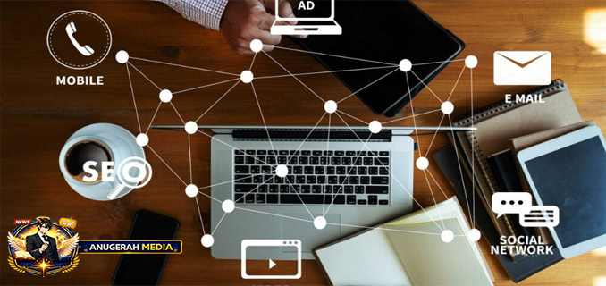 Tak Boleh Beriklan, Ini Tips Internet Marketing Buat Kantor Advokat