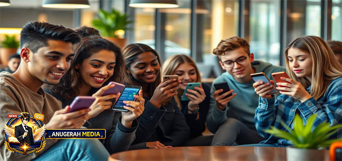 Tips Dan Trik Android Terbaru, Optimalkan Smartphone Anda