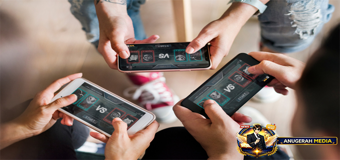 Tips Dan Trik Memilih Smartphone Gaming Terbaik Di Tahun 2026