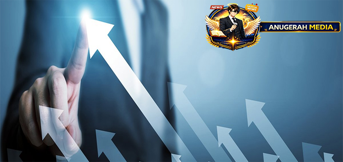 Tren Transformasi Digital Picu Permintaan Layanan Teknologi Informasi