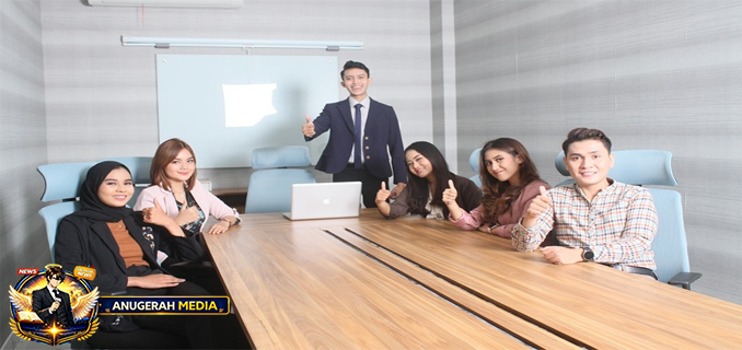 Waktunya Level Up! Magister Teknologi Informasi UBSI, Gerbang Baru Menuju Karier Digital Yang Lebih Tinggi