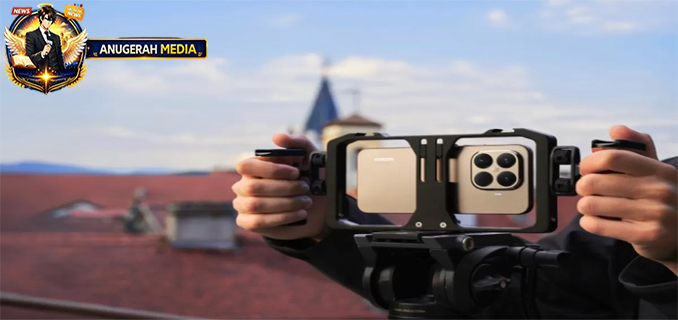 Xiaomi 15T Series Jadi Andalan Fotografer Profesional Untuk Fotografi Kelas Pro