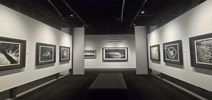 Karya Fotografer Indonesia Dipamerkan Di Uni Emirat Arab