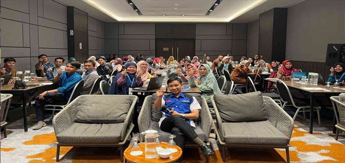 Pakar Digital Marketing Indonesia 2026