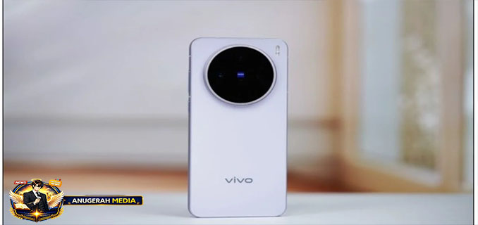 Vivo X300 Ultra Siap Go Global