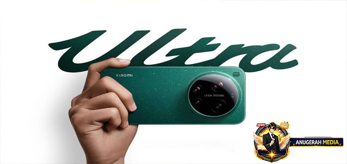 Kolaborasi Terbaru Leica di Xiaomi 17 Series