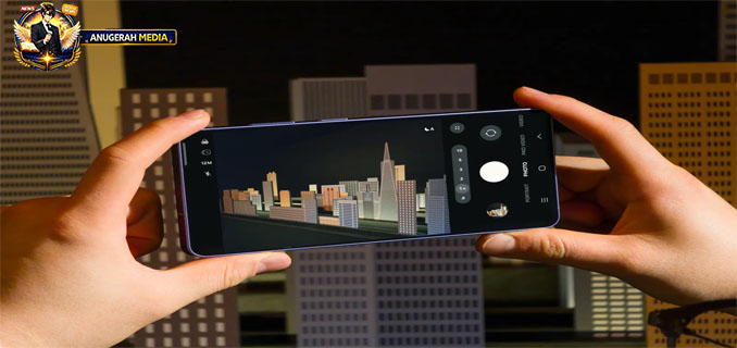 Review Samsung Galaxy S26 Ultra Dari Sudut Pandang Fotografi