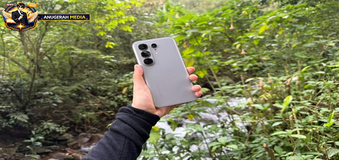 Tecno Camon 50 Pro 5G Resmi Rilis