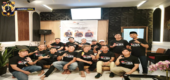 Workshop Fotografi Menjelang Buka Puasa